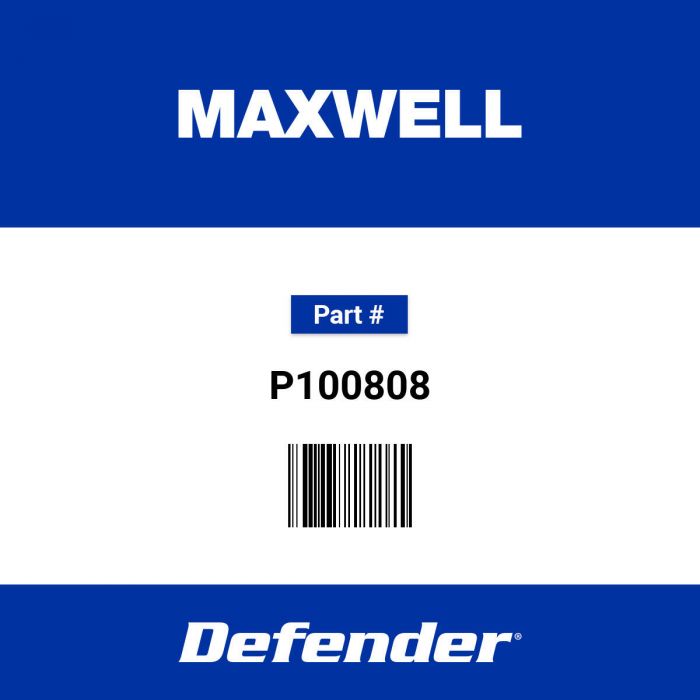 Image of : Maxwell Kit Brushes Cima 24V 1000W & 1200W Motor - P100808