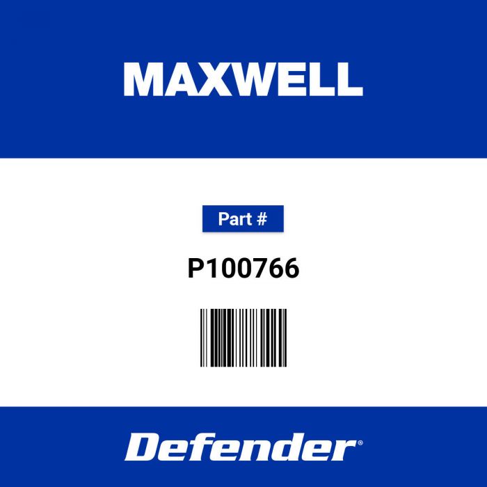 Image of : Maxwell Pendant 2b 1-spd 9m Cable - P100766