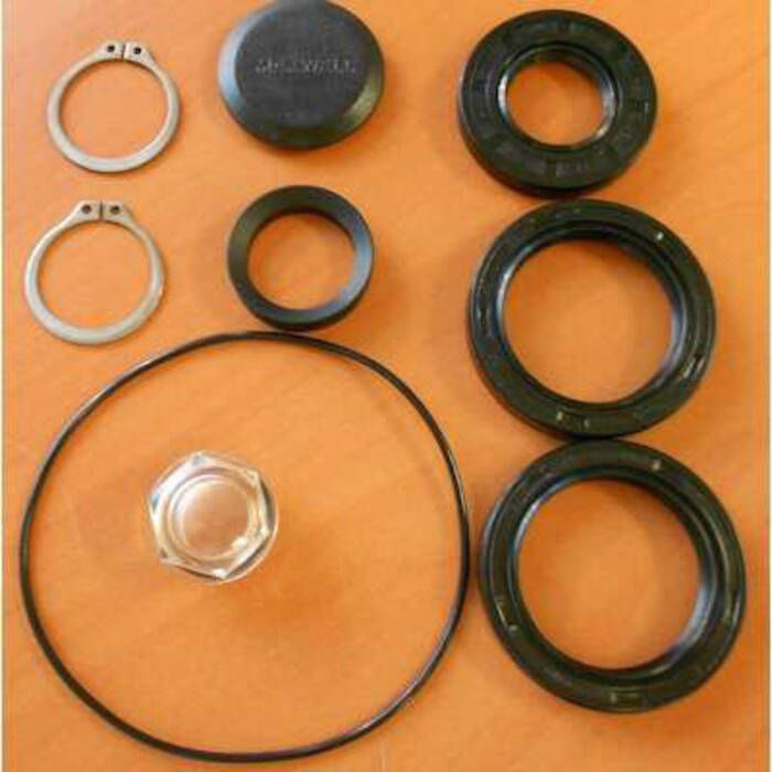 Image of : Maxwell Replacement Windlass Seal Kit - P90003 