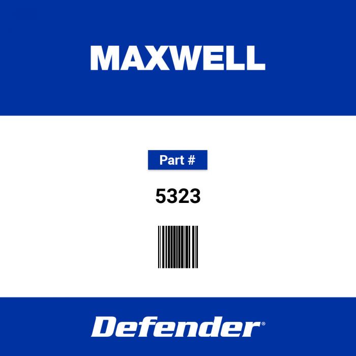 Image of : Maxwell Roller Pin 1/2