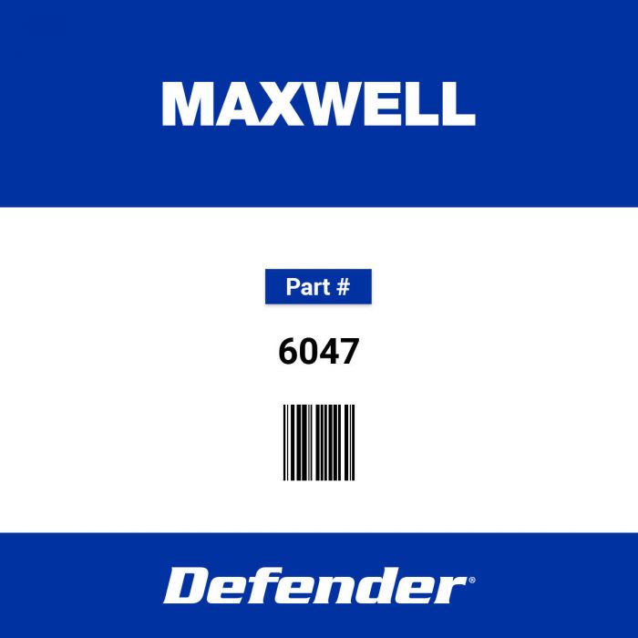 Image of : Maxwell Shaft Guide BB SY32 - 6047