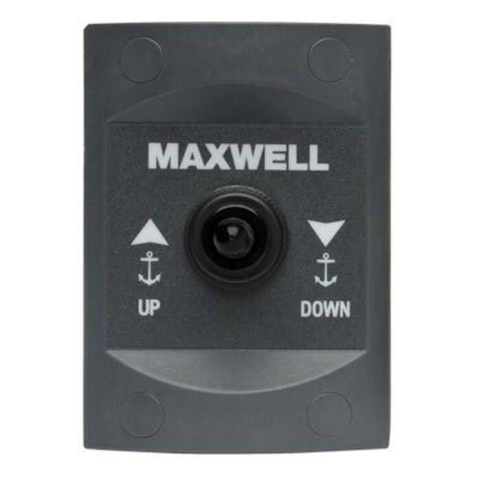 Image of : Maxwell Up/Down Windlass Control Panel - P102938 
