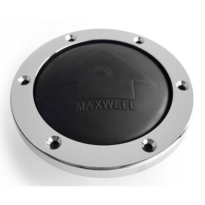 Image of : Maxwell Windlass Foot Switch - P19001 