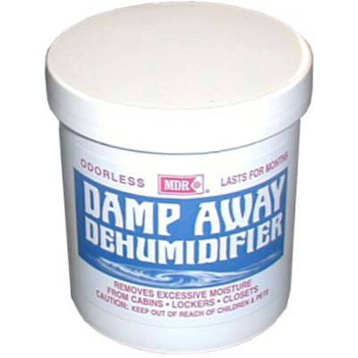 Image of : MDR Damp Away Dehumidifier 