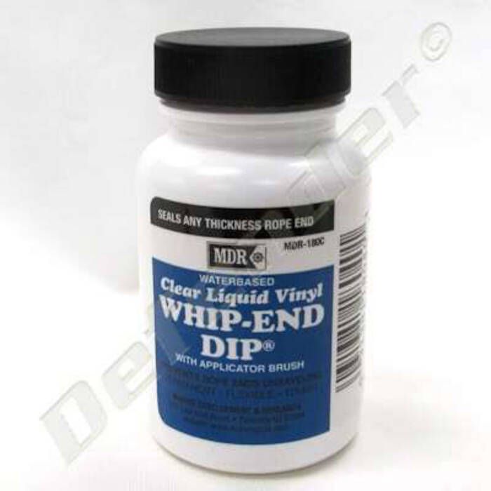 Image of : MDR Whip End Dip Liquid Whipping 
