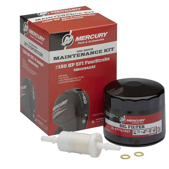 PM Kit 250 hours for 329D2L – Mantrac Ghana