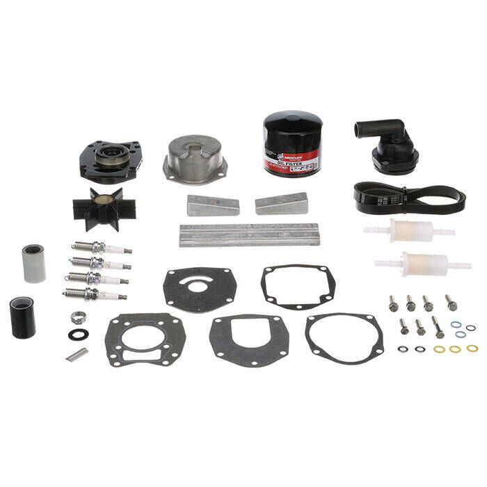 Mercury 300-Hour Maintenance Kit - 8M0097857 | Defender Marine