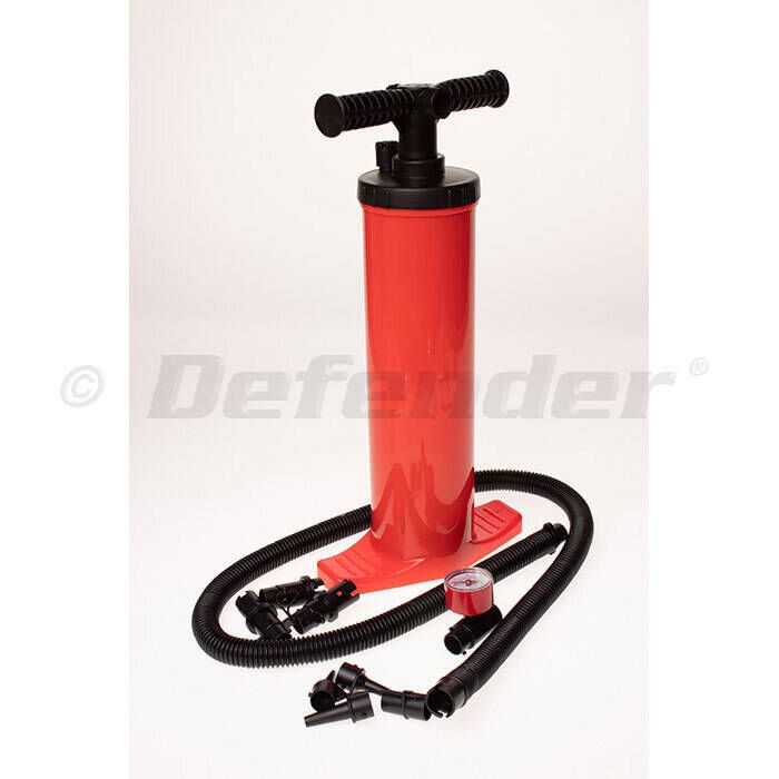 Image of : Mercury Double Action Hand/Air Pump - 62-889345Q01
