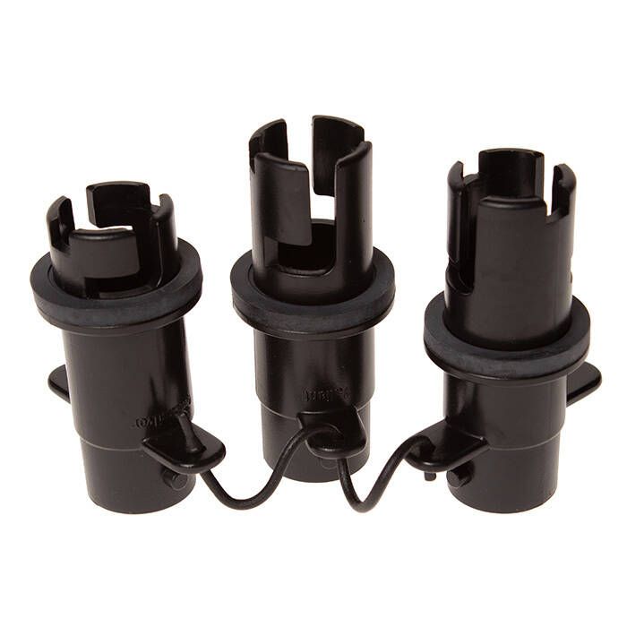 Image of : Mercury Hand Pump Adapter Kit - 889347 