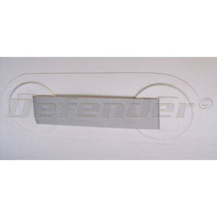 Image of : Mercury Hypalon Seat Patch with Webbing - 896452 