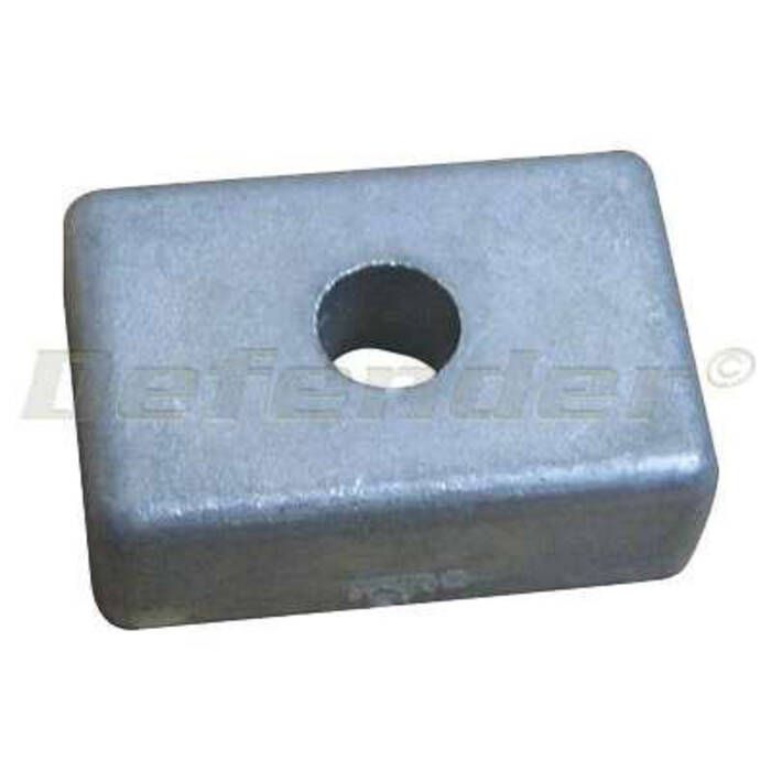 Image of : Mercury OEM Replacement Sacrificial Anode - 875208 