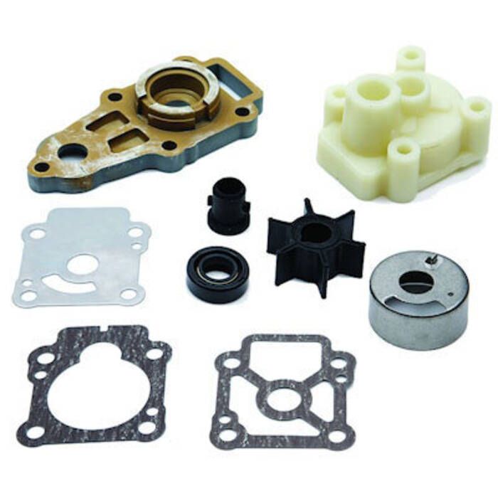 Image of : Mercury Outboard Complete Water Pump Kit - 46-803750A03 