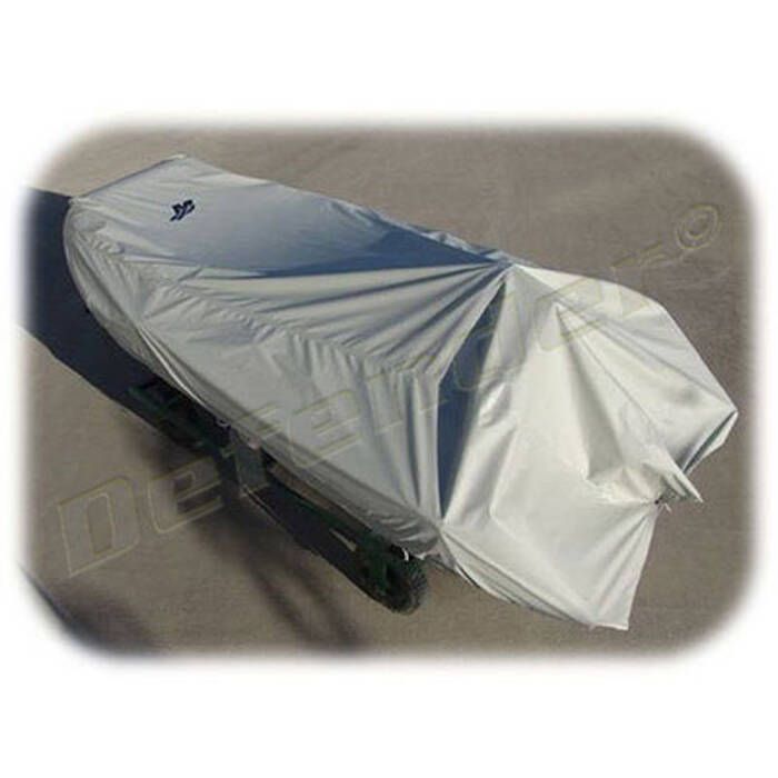 Image of : Mercury Quicksilver Inflatable Boat Cover - 879180 
