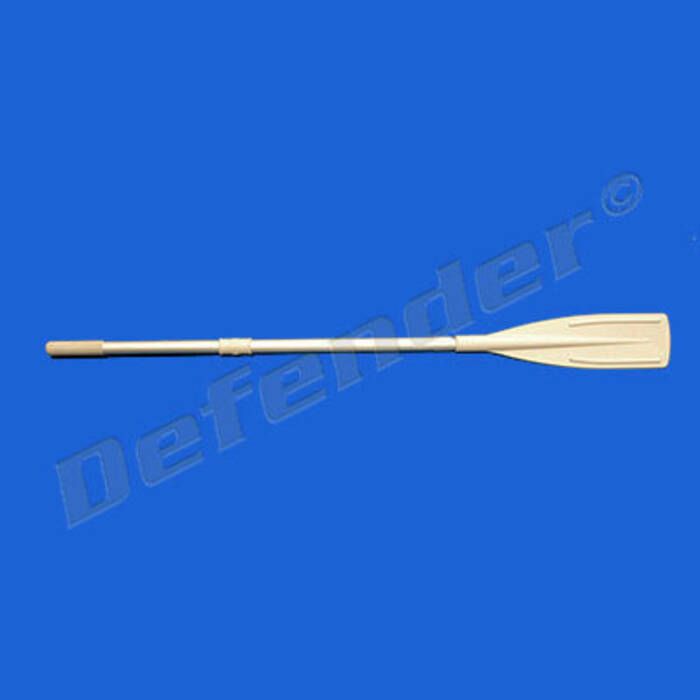 Image of : Mercury Replacement Jointed Aluminum Oar - 883899 / 885159001 