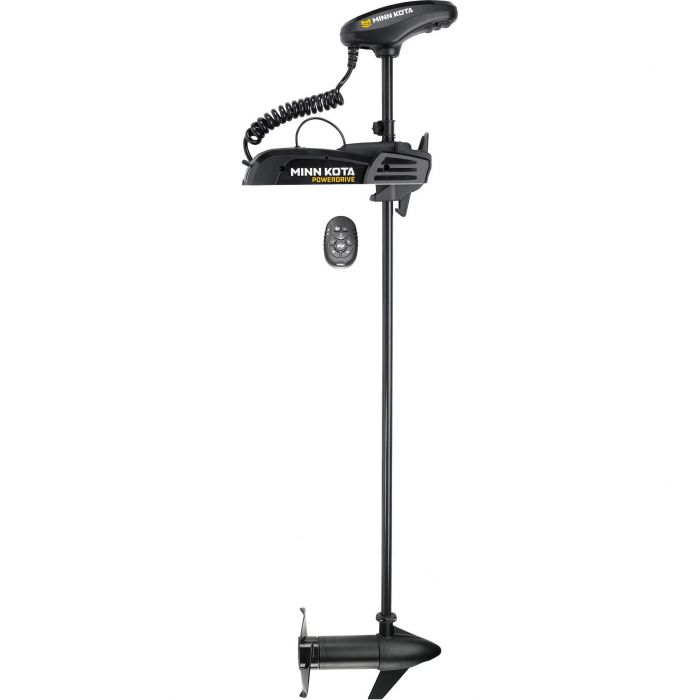 DTM・DAW kinta PowerDrive 70 lb. Thrust, 60