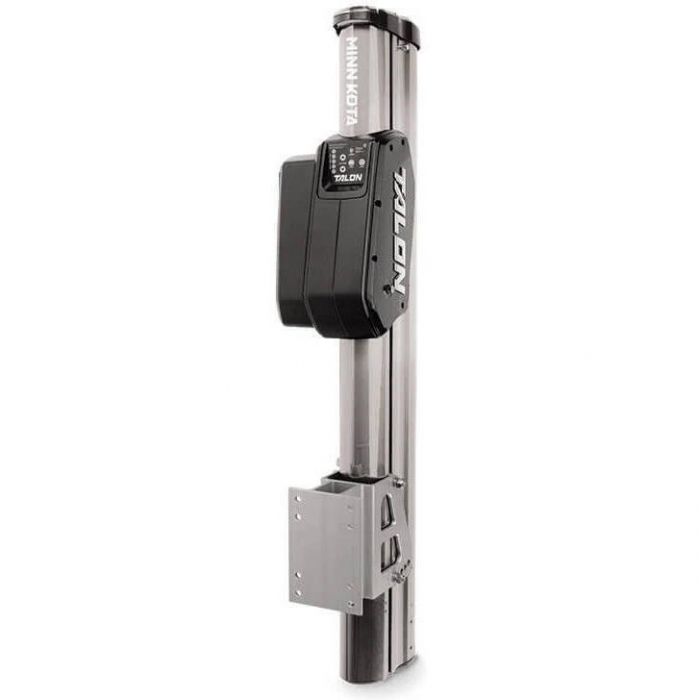 Heavy-Duty Quick Release Disconnect Plug For Talon Shallow Water Anchor – Waterproof Screw Lock Connector – Part #1810244