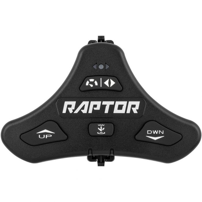 Image of : Minn Kota Wireless Bluetooth Foot Switch for Raptor Anchor - 1810258 