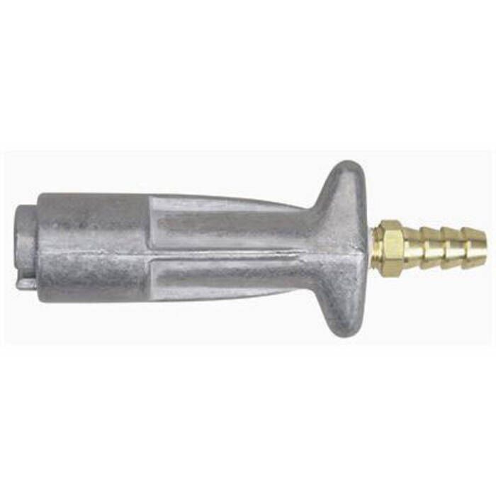 Image of : Moeller Mercury Fuel Line to Engine or Tank Replacement Connector - 033418-10 