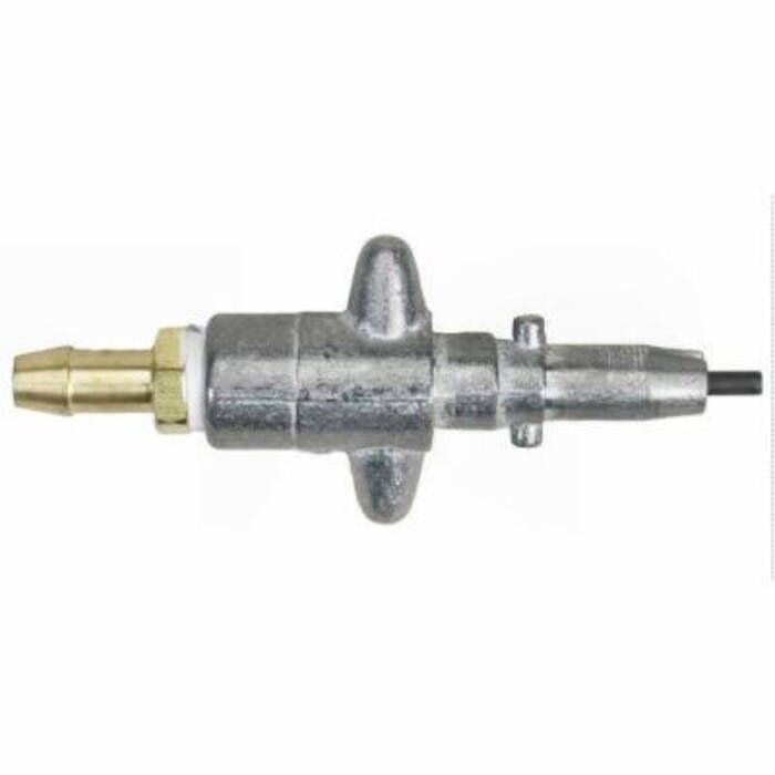 Image of : Moeller Mercury Fuel Line to Tank Connector Fitting - 033421-10 