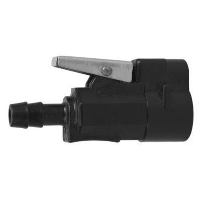 Image of : Moeller Mercury Fuel Line to Tank Connector Fitting - 033486-10 