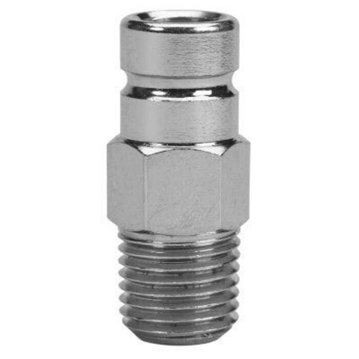 Image of : Moeller Nissan/Tohatsu Fuel Tank Connector Fitting - 033450-10 