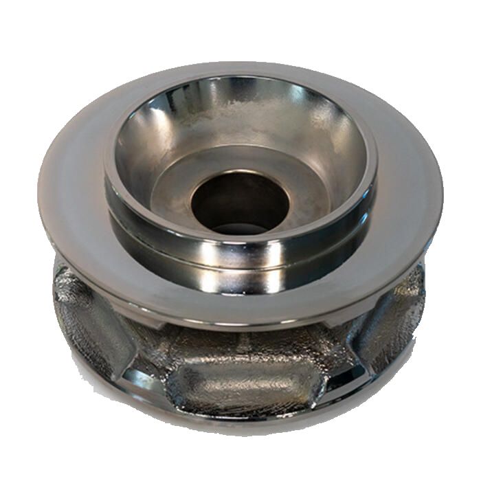 Muir Compact Series Chainwheel | Defender Marine