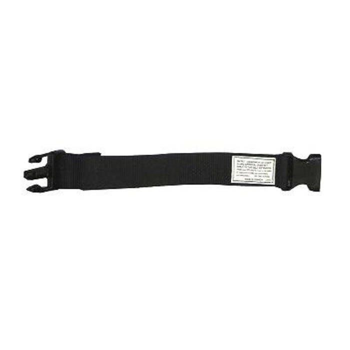 Image of : Mustang Survival Belt Extender for Inflatable Life Jacket/PFD - MA7637-13-0-101 
