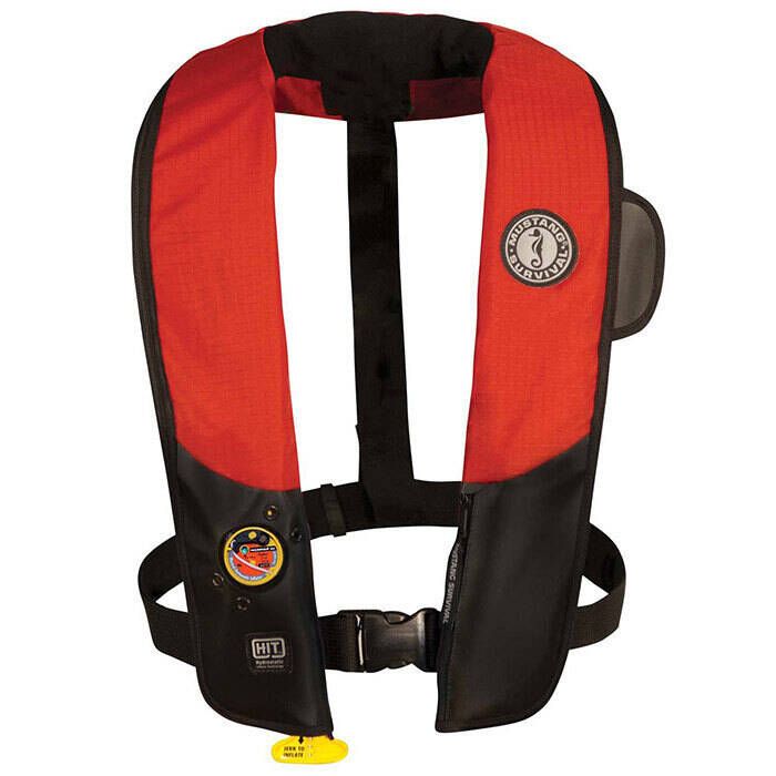 Image of : Mustang Survival HIT Inflatable PFD/Life Jacket 