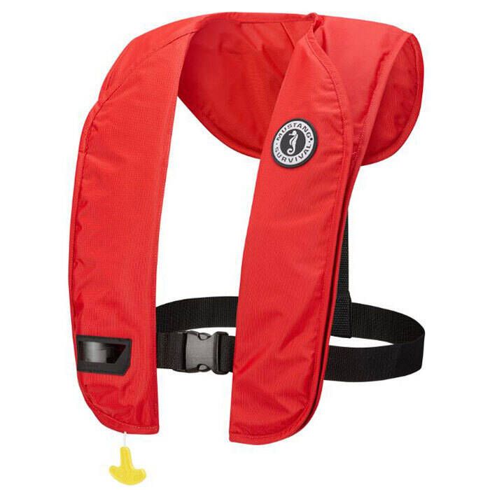 Image of : Mustang Survival M.I.T. 100 Manual Inflatable PFD 