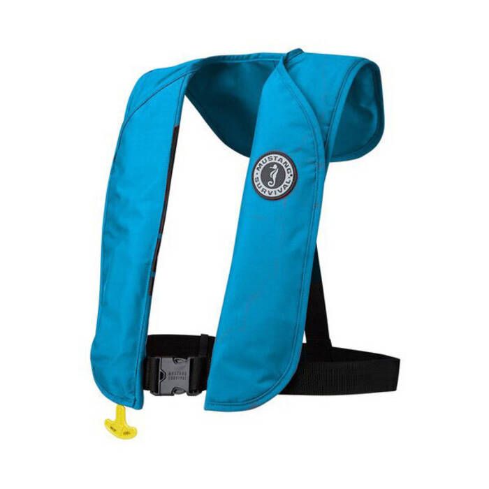 Image of : Mustang Survival M.I.T 70 Inflatable PFD/Life Jacket