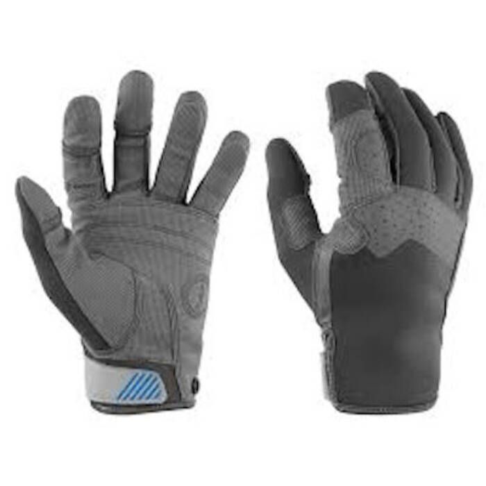 Image of : Mustang Survival Traction Gloves 
