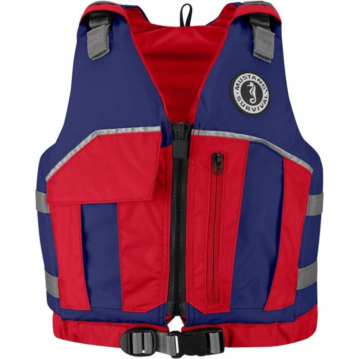 Mustang Survival Topwater universal Life Jacket PFD - 062533876491