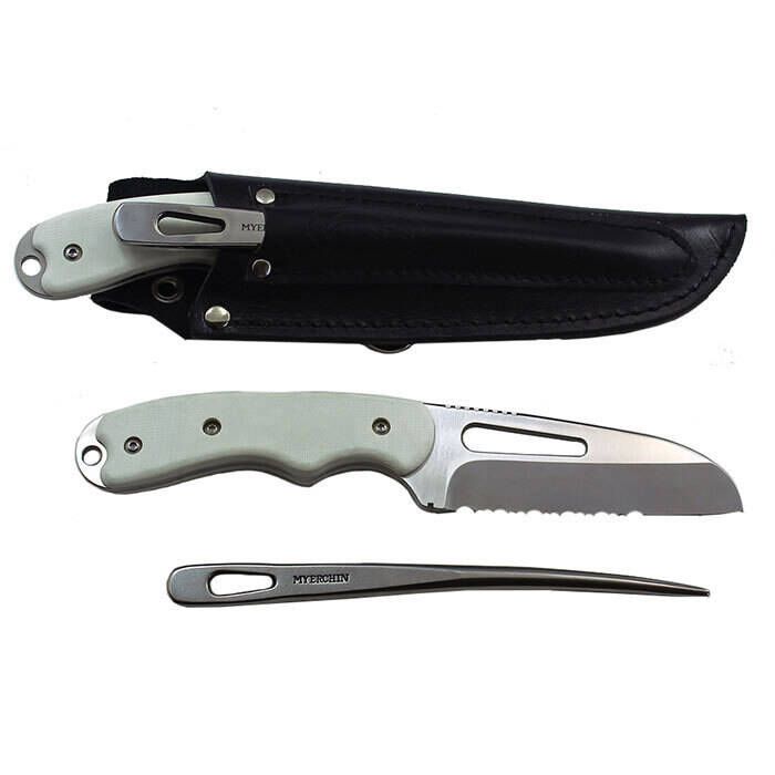 Image of : Myerchin Gen-2 Fixed Knife Offshore System 