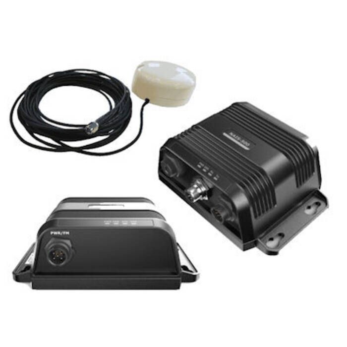 Image of : Navico NAIS-500 Class B AIS Module Kit with Splitter and GPS Antenna - 000-13963-001
