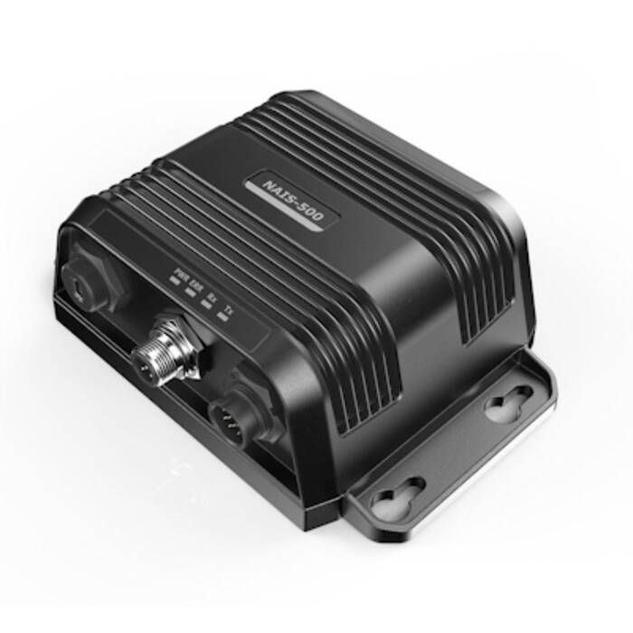 Navico NAIS-500 Class B AIS w/GPS-500 Antenna - Thumbnail 5