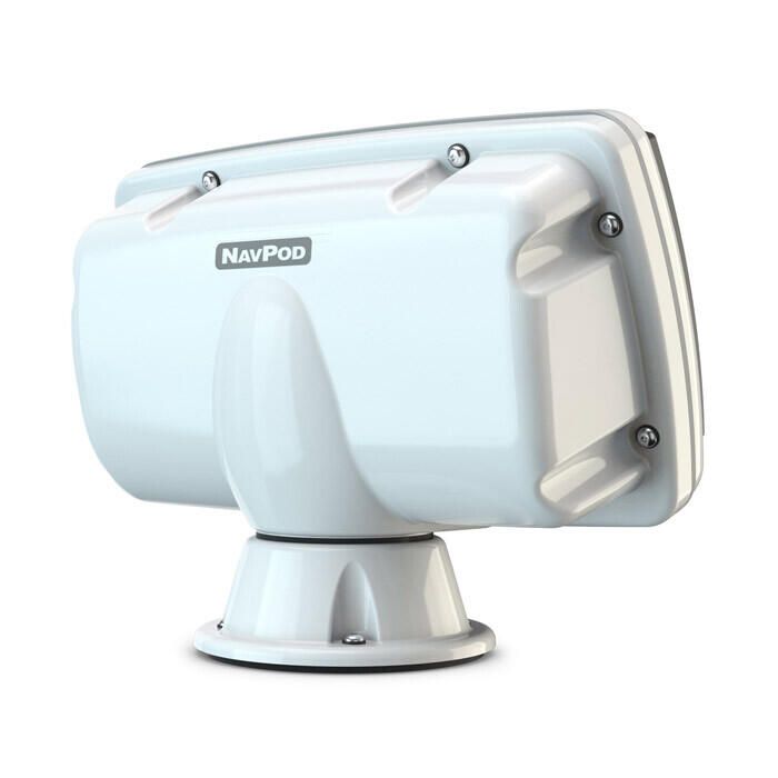Image of : NavPod Furuno NavNet TZTouch3 PowerPod - 9