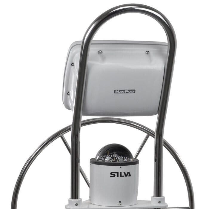 Image of : NavPod Furuno NavNet TZTouch3 SailPod - Fits 12