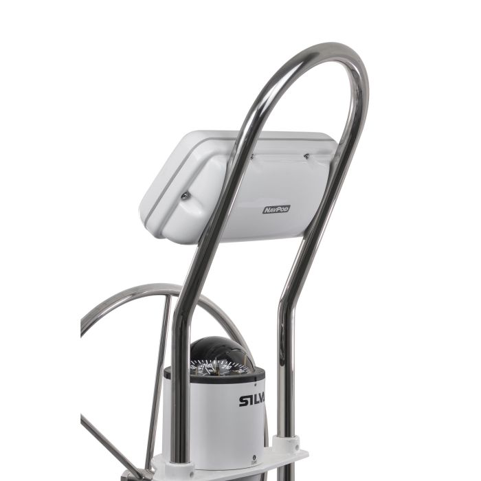 Image of : NavPod Garmin GPSMAP 723/743 SystemPod +1 Instrument - Fits 12