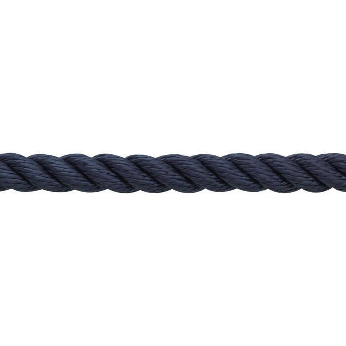 New England Ropes Premium Nylon 3-Strand Anchor Line