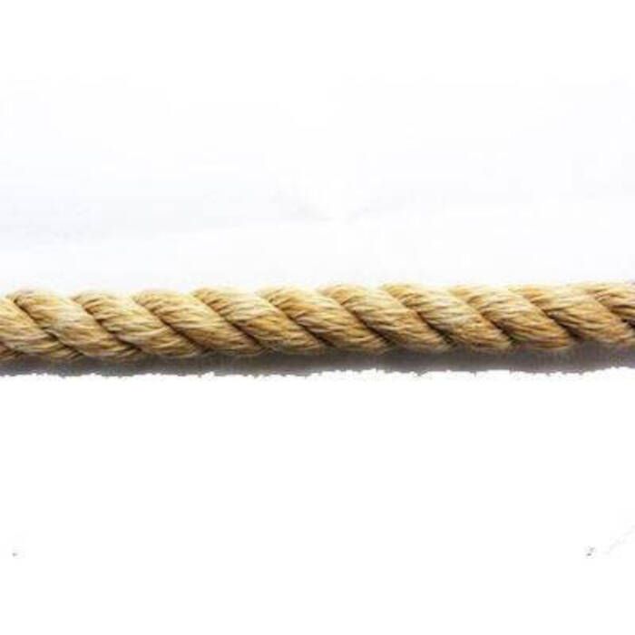 Image of : New England Ropes Vintage 3-Strand Polyester Line 