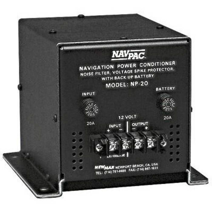 Image of : Newmar NAV-PAC DC Power Conditioner - 425-2988-0 