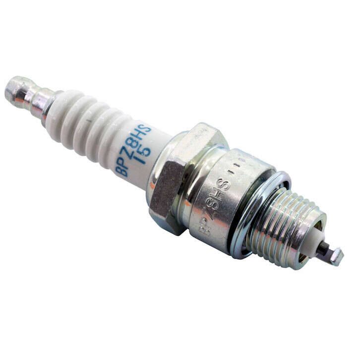 NGK Mercury Spark Plug 14814568 Defender