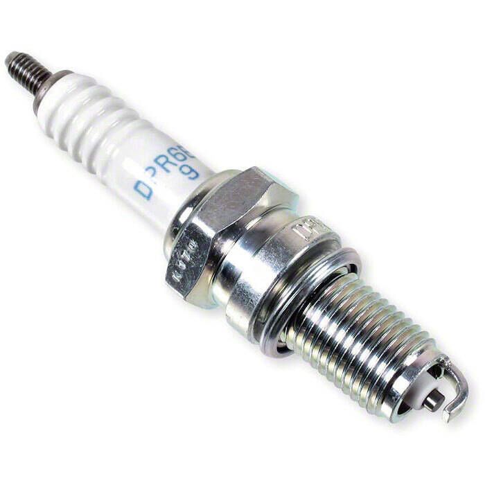 NGK Mercury Spark Plug - 827858Q | Defender