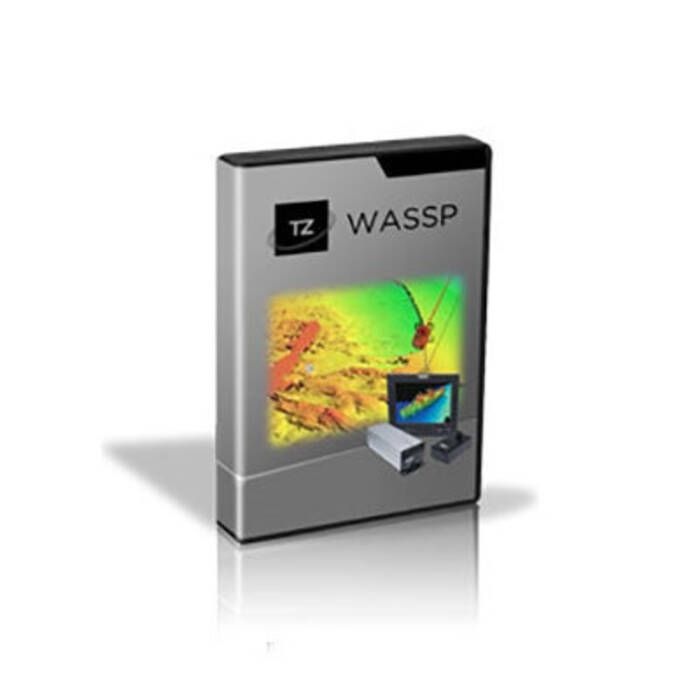 Image of : Nobeltec WASSP Plus Pack TZ Add-On - TZ-111
