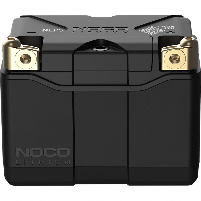 Image of : NOCO 12V Lithium Powersports Battery