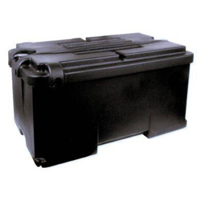 8d battery box