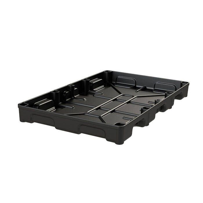 Image of : NOCO Marine Grade Plastic Battery Tray - Group 27 or 31 Battery - BT27 