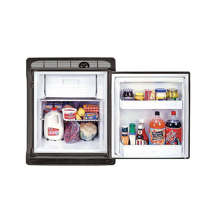 Image of : Norcold DE-0041 Refrigerator/Freezer - DE0041R 
