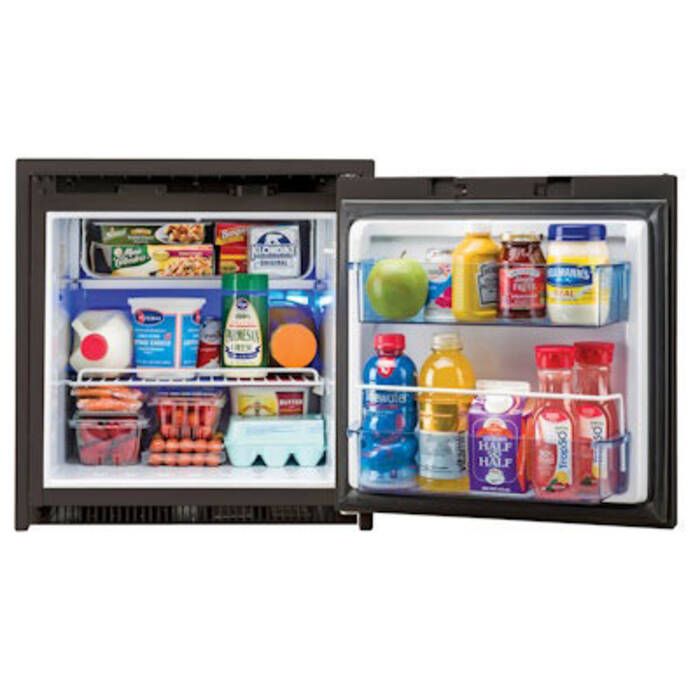 norcold refrigerator nr751