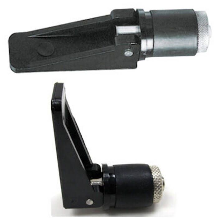 Image of : Nuova Rade Adjustable Flip-Up Drain/Bailer Plug - 45309 